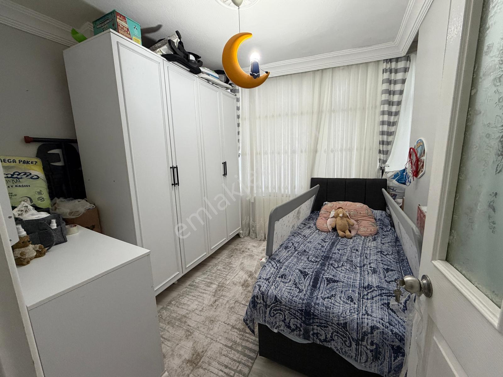 Tuzla Orta Mah. Ara Kat Klimalı Geniş Mutfak Satılık 3+1 Daire — fotoğraf 7