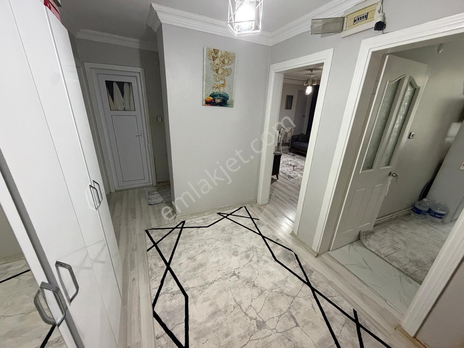 Tuzla Orta Mah. Ara Kat Klimalı Geniş Mutfak Satılık 3+1 Daire — fotoğraf 10