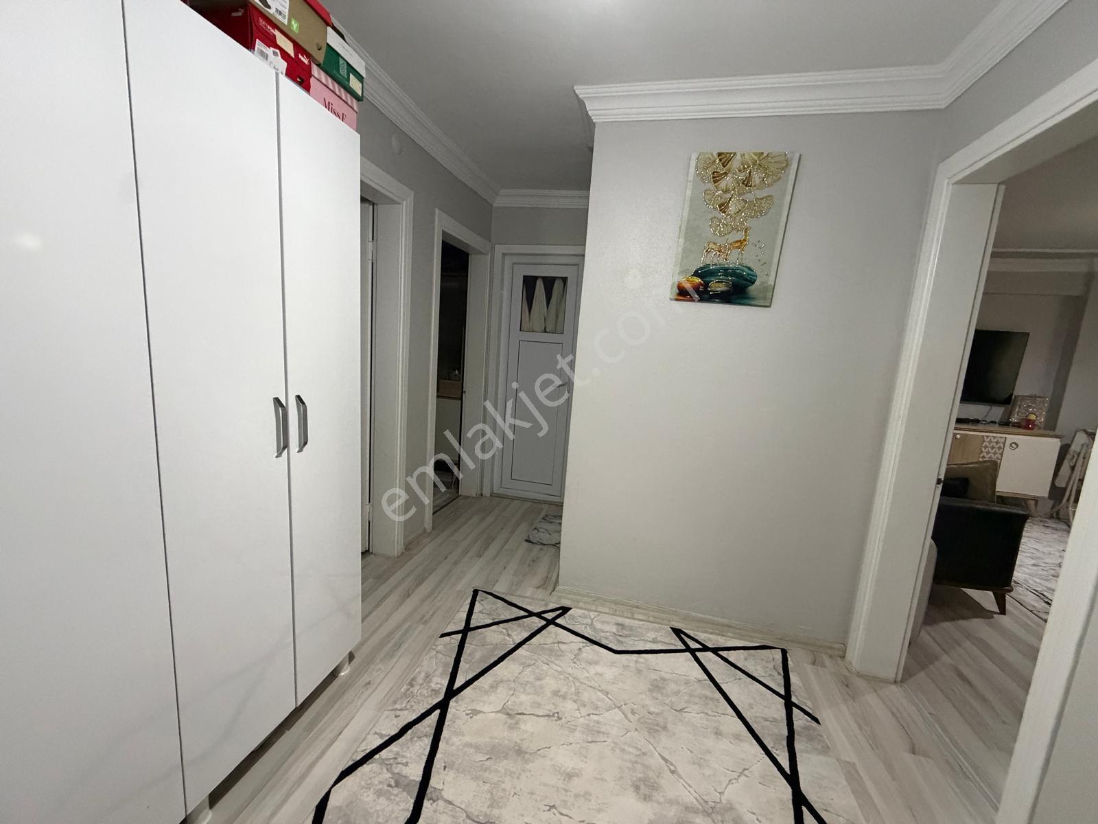 Tuzla Orta Mah. Ara Kat Klimalı Geniş Mutfak Satılık 3+1 Daire — fotoğraf 12