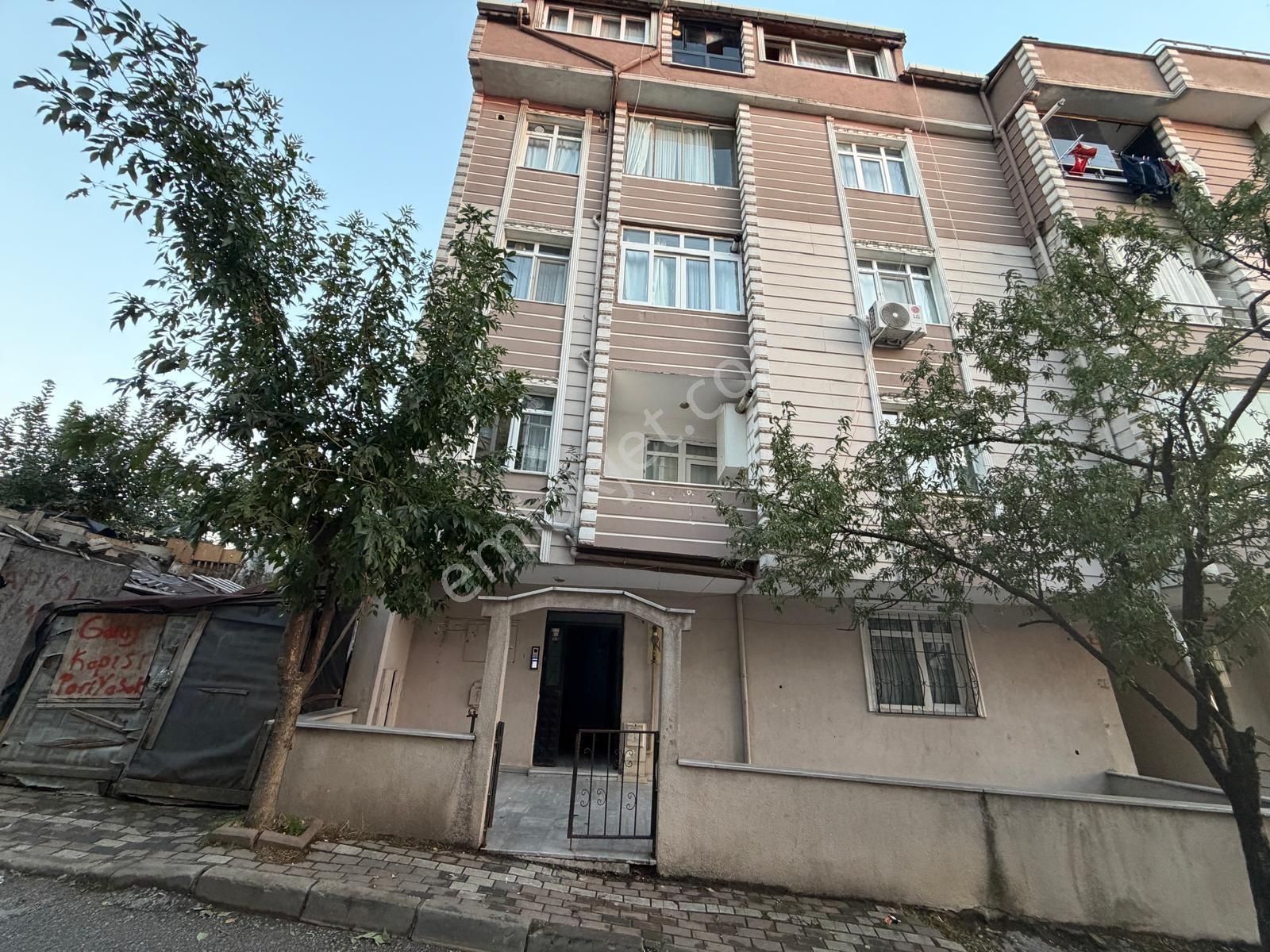 Tuzla Orta Mah. Ara Kat Klimalı Geniş Mutfak Satılık 3+1 Daire — fotoğraf 15