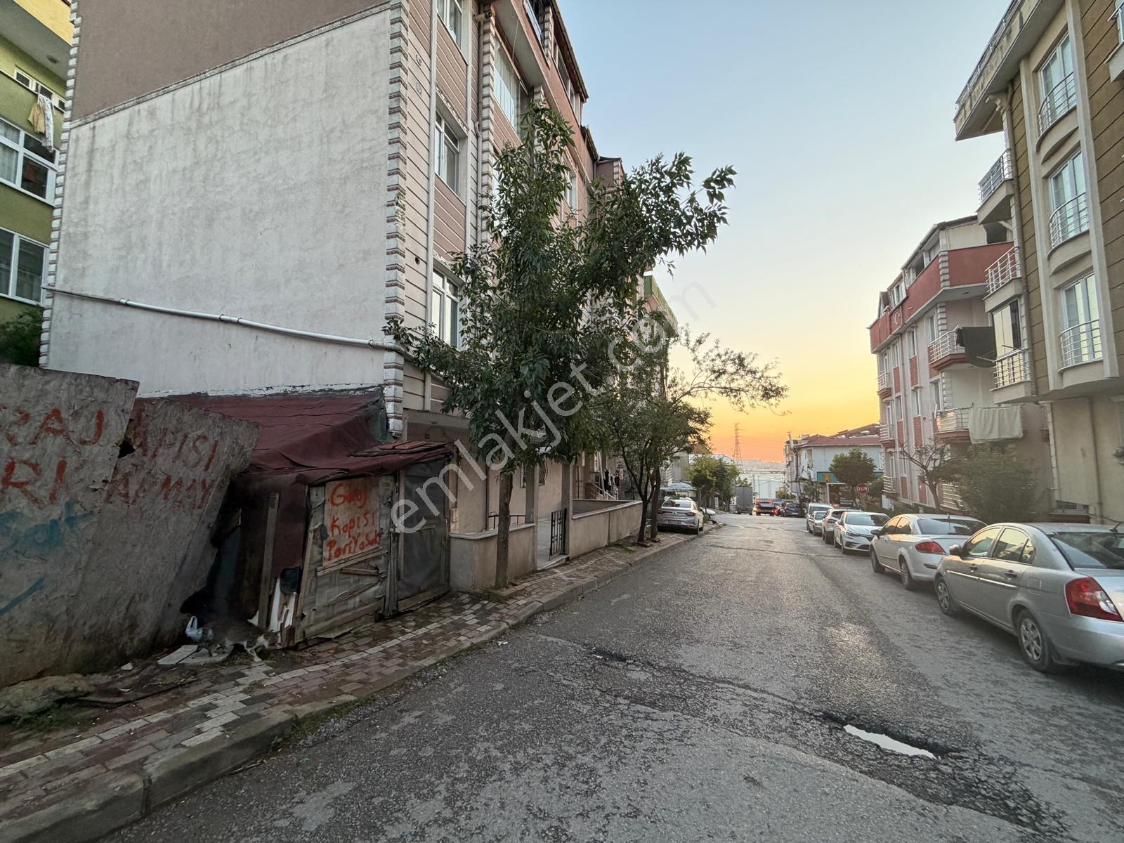 Tuzla Orta Mah. Ara Kat Klimalı Geniş Mutfak Satılık 3+1 Daire — fotoğraf 16