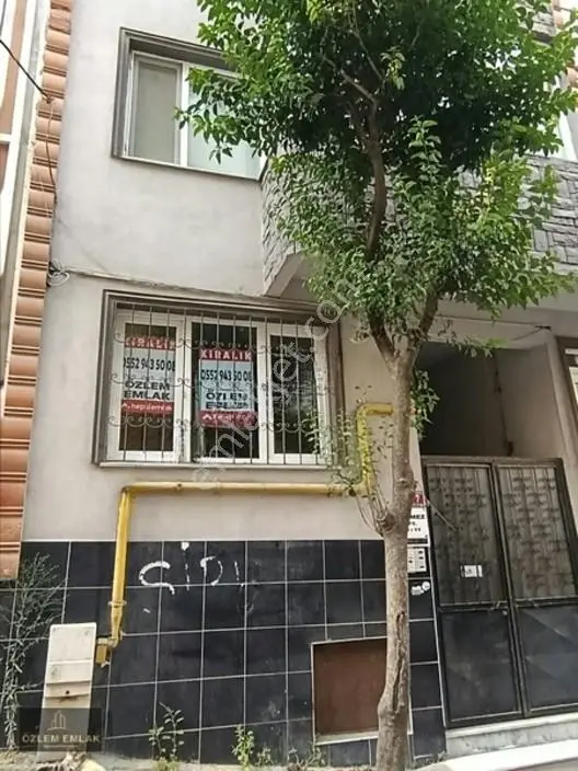Özlem Den Dere Mahallesinde 2+1 Geniş Satılık Daire