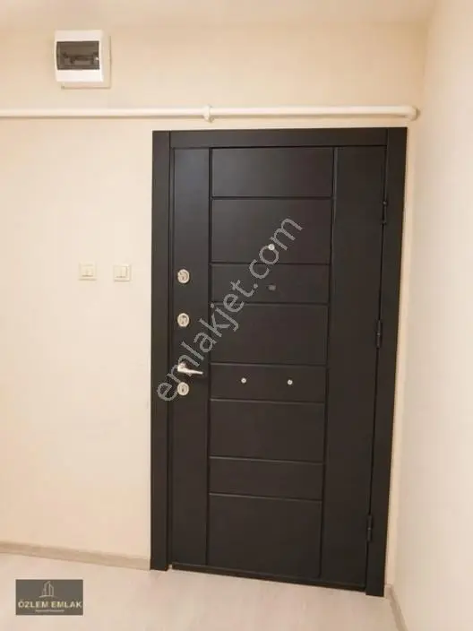 Özlem Den Dere Mahallesinde 2+1 Geniş Satılık Daire — fotoğraf 16