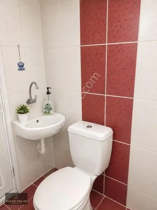 Özlem Den Dere Mahallesinde 2+1 Geniş Satılık Daire — fotoğraf 22