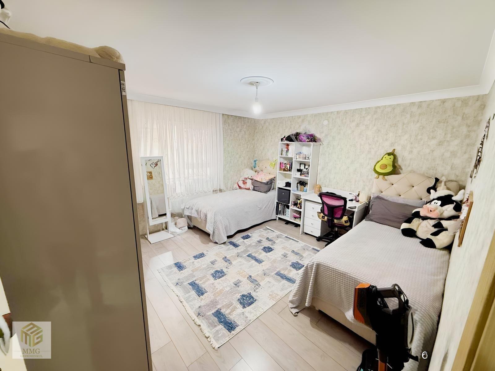 Mmg'den Plevne Mah'de 5 Yıllık 3+1 Ultra Lüks Yapılı Daire... — fotoğraf 5
