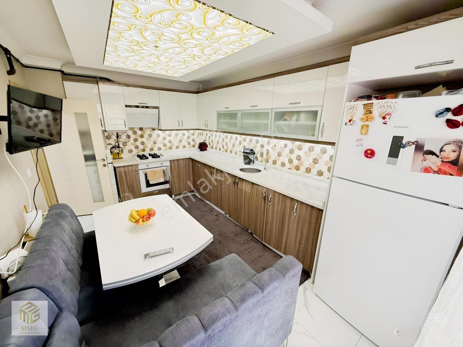 Mmg'den Plevne Mah'de 5 Yıllık 3+1 Ultra Lüks Yapılı Daire... — fotoğraf 6