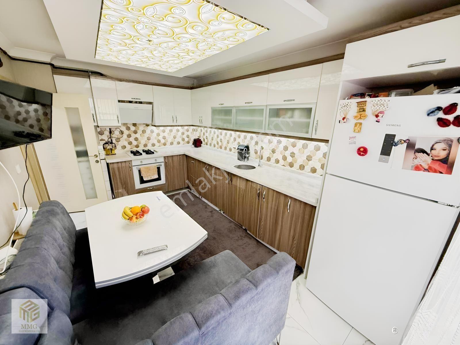 Mmg'den Plevne Mah'de 5 Yıllık 3+1 Ultra Lüks Yapılı Daire... — fotoğraf 9