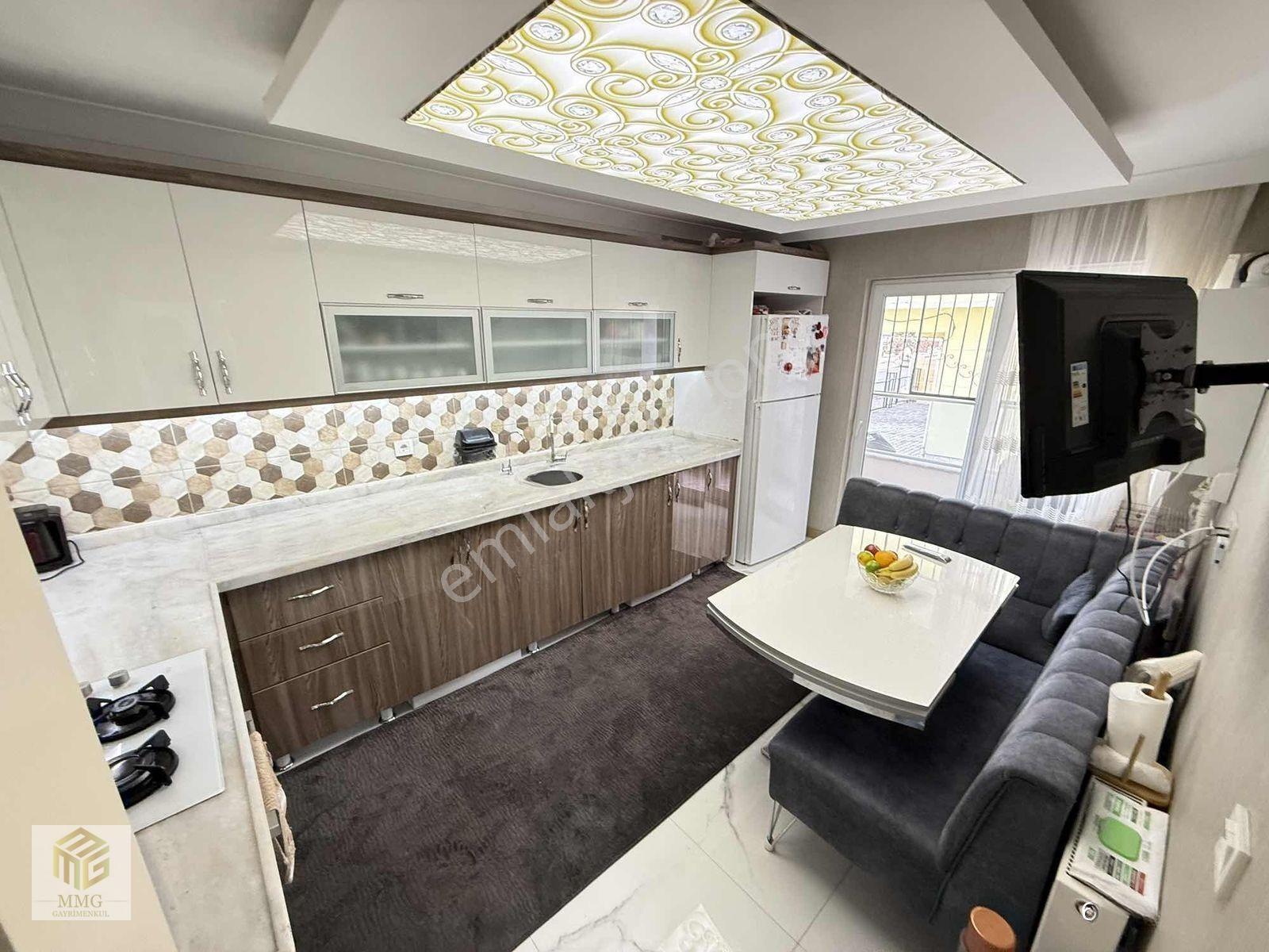 Mmg'den Plevne Mah'de 5 Yıllık 3+1 Ultra Lüks Yapılı Daire... — fotoğraf 11