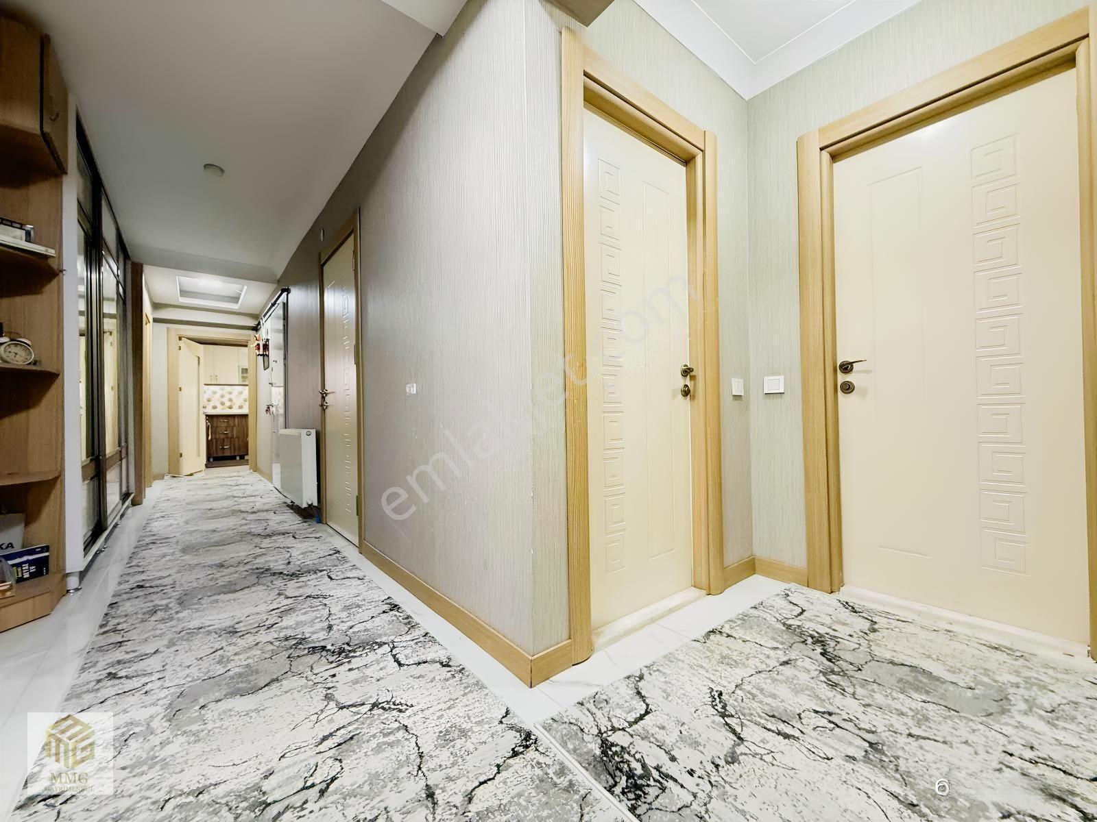 Mmg'den Plevne Mah'de 5 Yıllık 3+1 Ultra Lüks Yapılı Daire... — fotoğraf 14