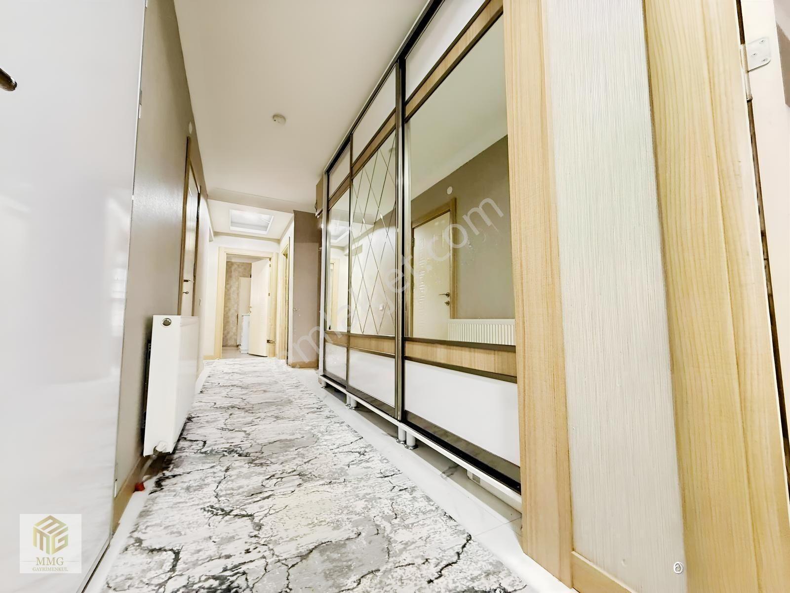 Mmg'den Plevne Mah'de 5 Yıllık 3+1 Ultra Lüks Yapılı Daire... — fotoğraf 15
