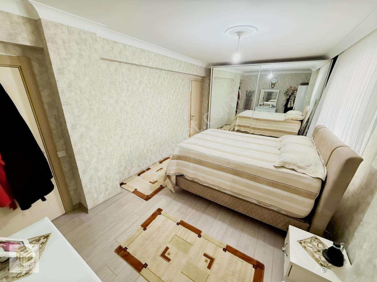 Mmg'den Plevne Mah'de 5 Yıllık 3+1 Ultra Lüks Yapılı Daire... — fotoğraf 17