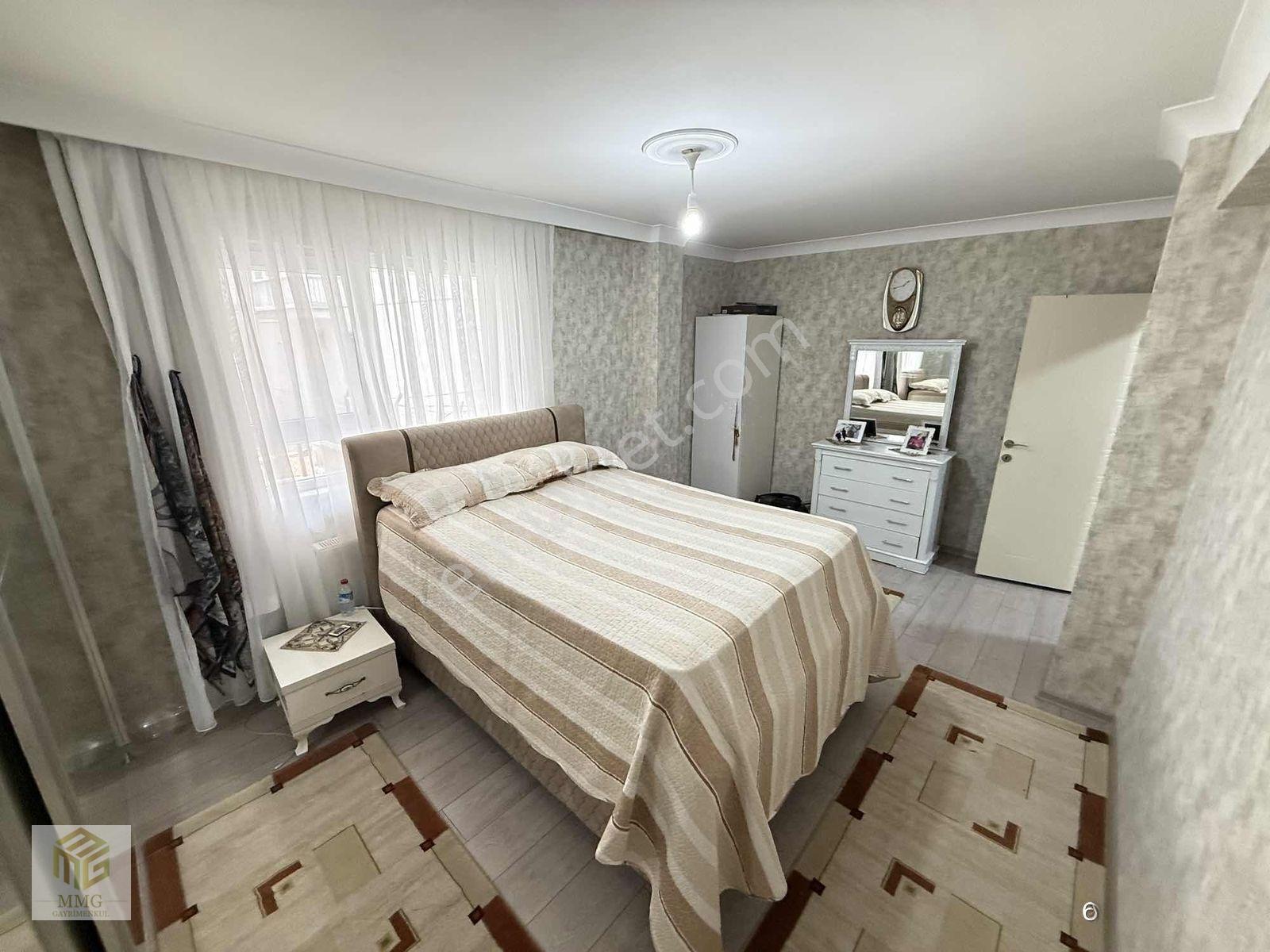 Mmg'den Plevne Mah'de 5 Yıllık 3+1 Ultra Lüks Yapılı Daire... — fotoğraf 18