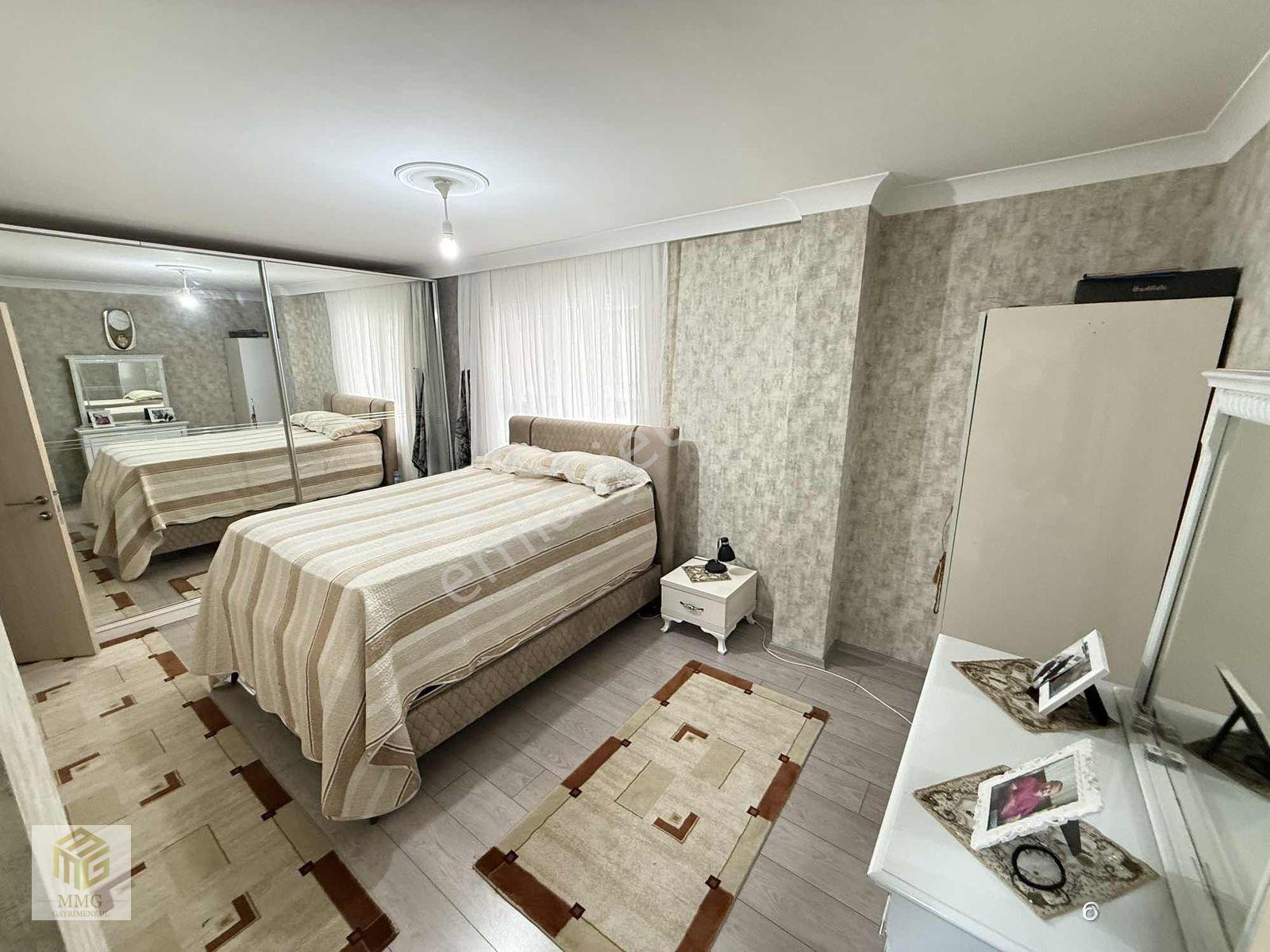 Mmg'den Plevne Mah'de 5 Yıllık 3+1 Ultra Lüks Yapılı Daire... — fotoğraf 19
