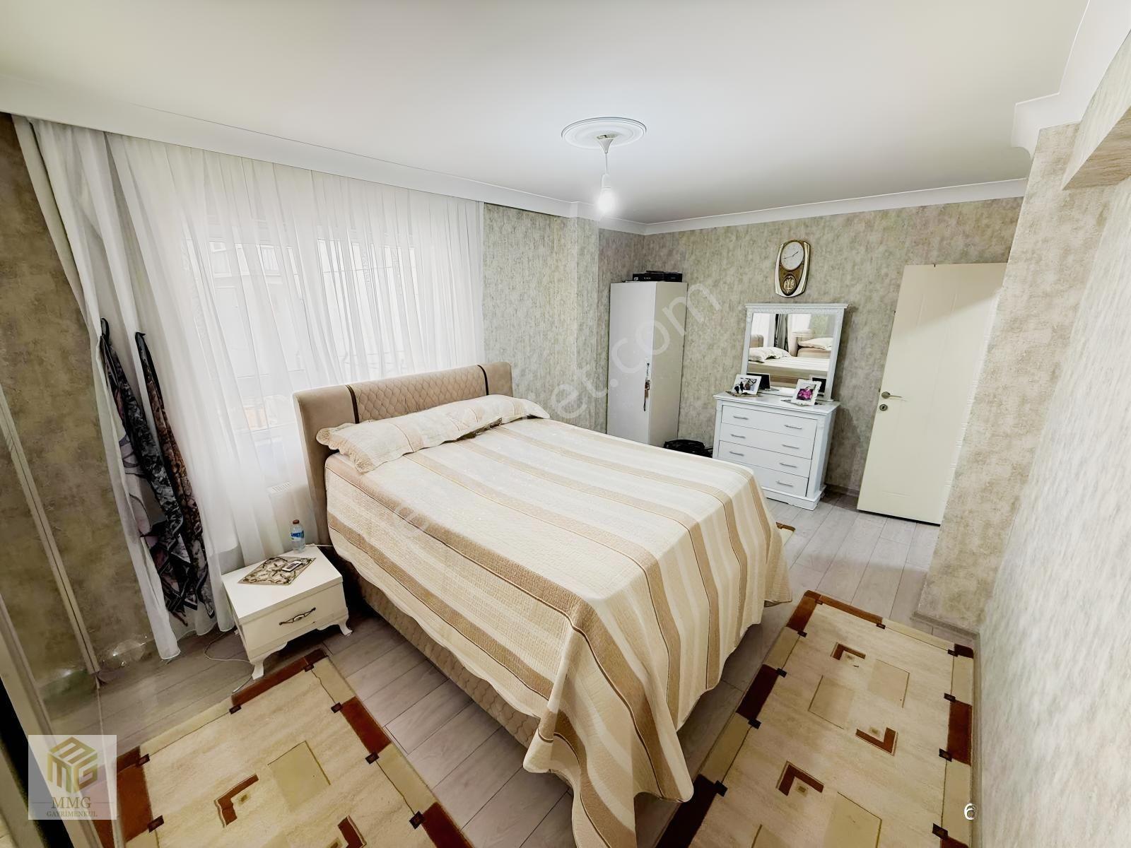 Mmg'den Plevne Mah'de 5 Yıllık 3+1 Ultra Lüks Yapılı Daire... — fotoğraf 21