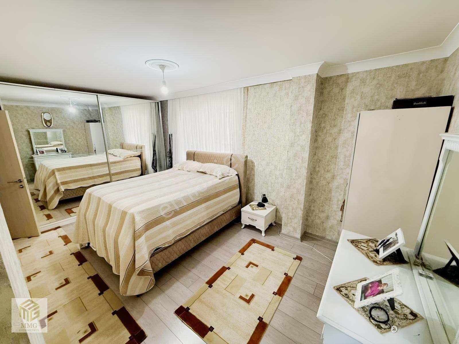 Mmg'den Plevne Mah'de 5 Yıllık 3+1 Ultra Lüks Yapılı Daire... — fotoğraf 22