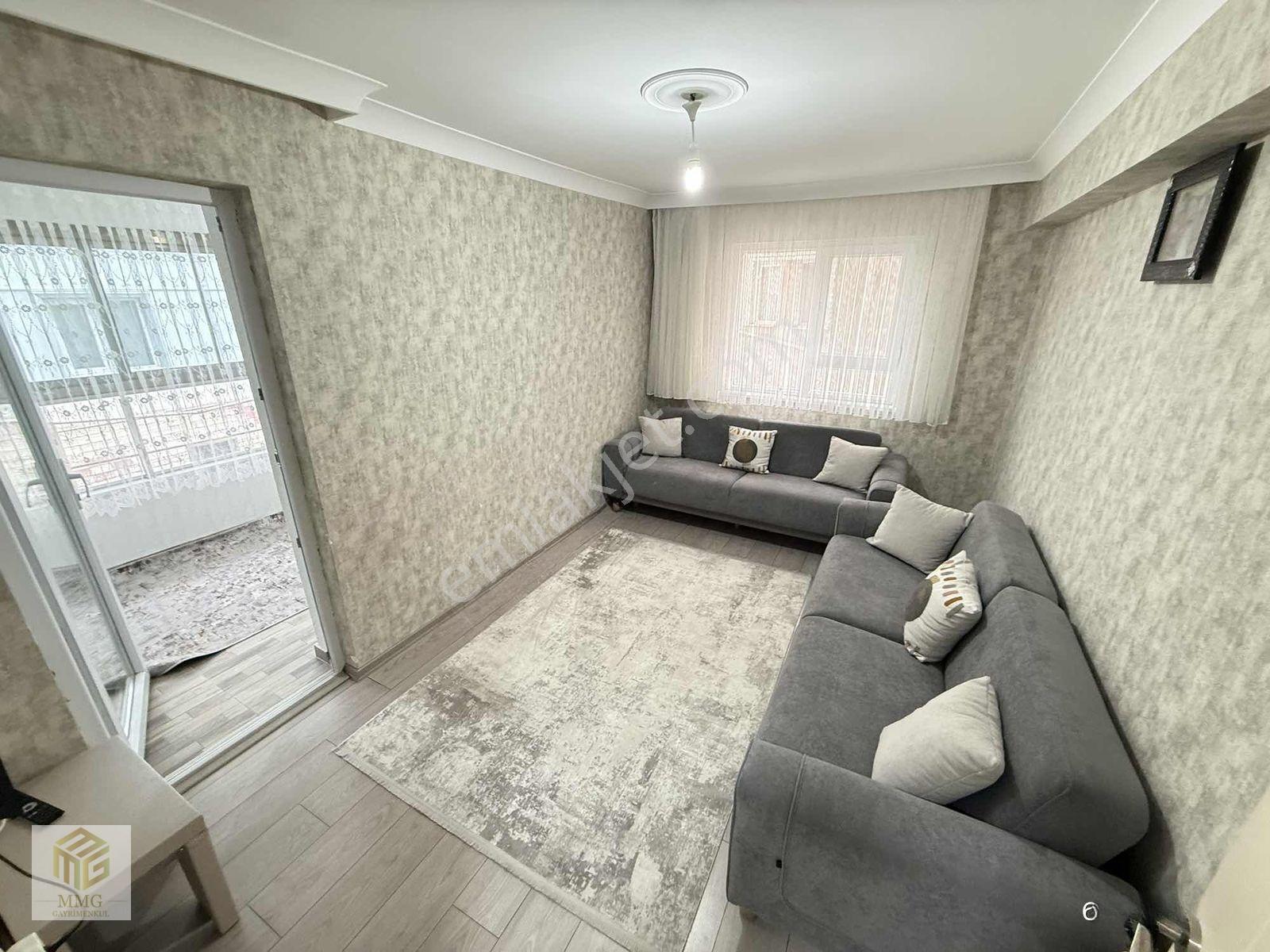 Mmg'den Plevne Mah'de 5 Yıllık 3+1 Ultra Lüks Yapılı Daire... — fotoğraf 23