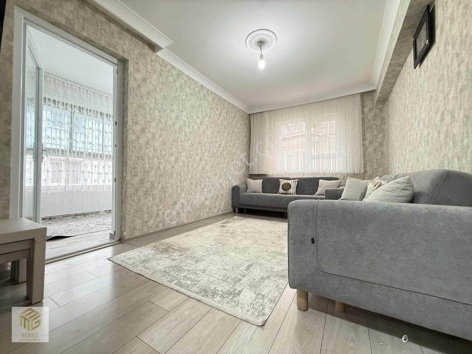 Mmg'den Plevne Mah'de 5 Yıllık 3+1 Ultra Lüks Yapılı Daire... — fotoğraf 24