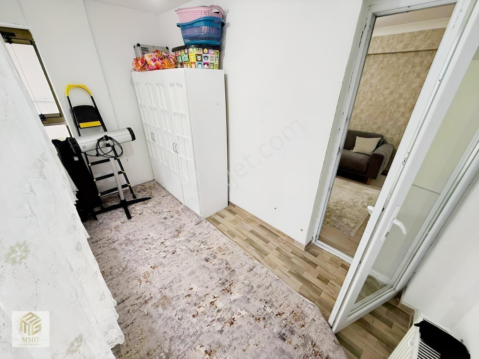 Mmg'den Plevne Mah'de 5 Yıllık 3+1 Ultra Lüks Yapılı Daire... — fotoğraf 25