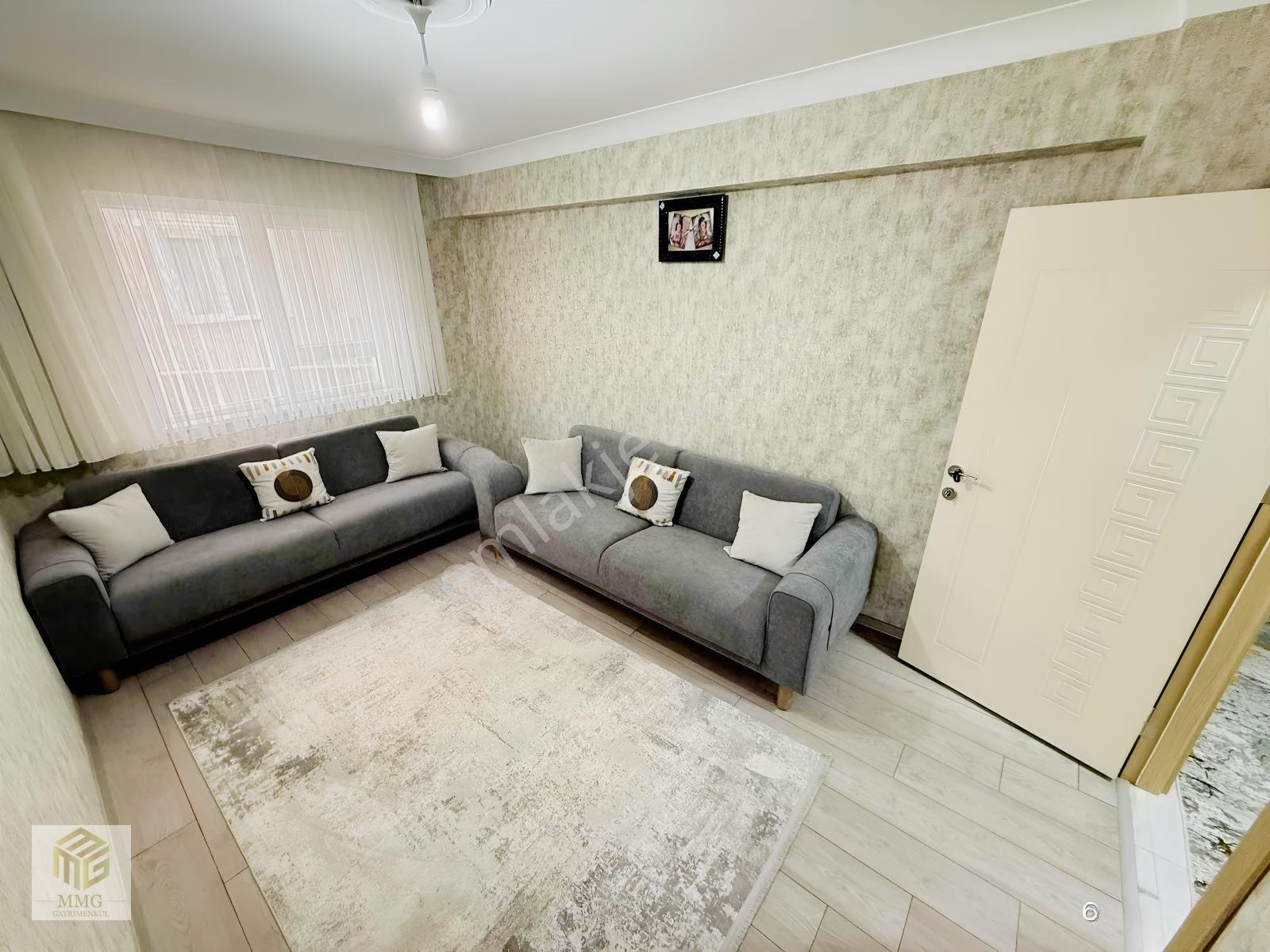 Mmg'den Plevne Mah'de 5 Yıllık 3+1 Ultra Lüks Yapılı Daire... — fotoğraf 26
