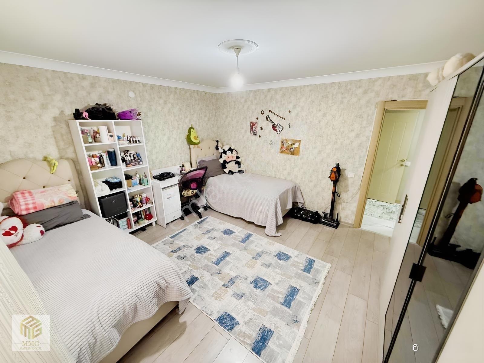 Mmg'den Plevne Mah'de 5 Yıllık 3+1 Ultra Lüks Yapılı Daire... — fotoğraf 27