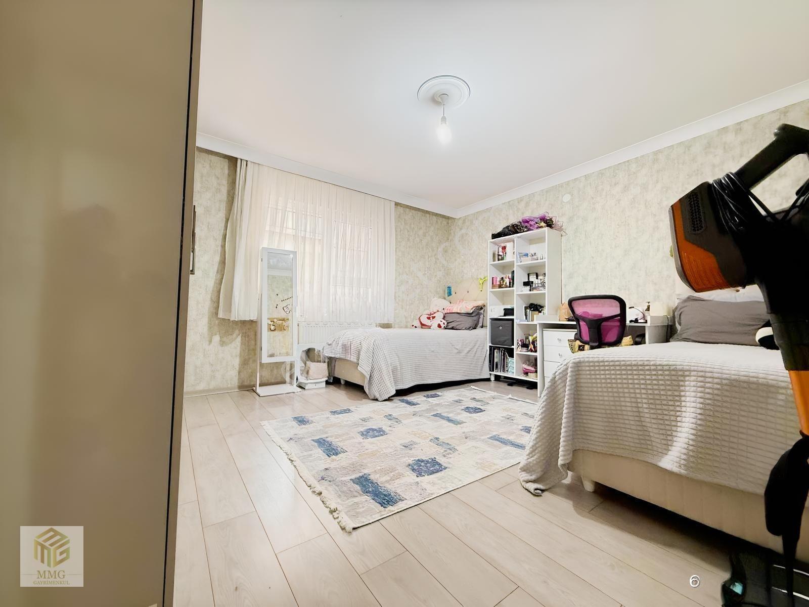 Mmg'den Plevne Mah'de 5 Yıllık 3+1 Ultra Lüks Yapılı Daire... — fotoğraf 28