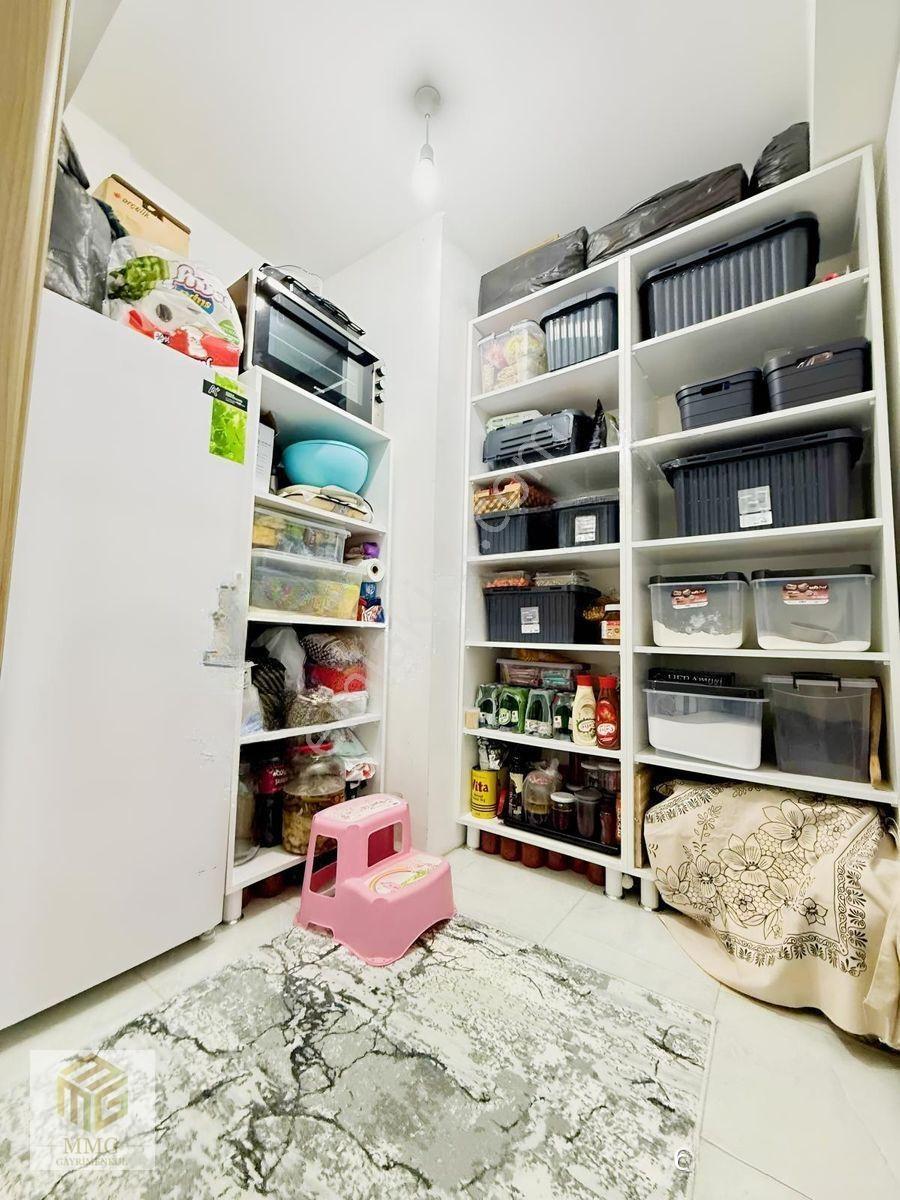 Mmg'den Plevne Mah'de 5 Yıllık 3+1 Ultra Lüks Yapılı Daire... — fotoğraf 29