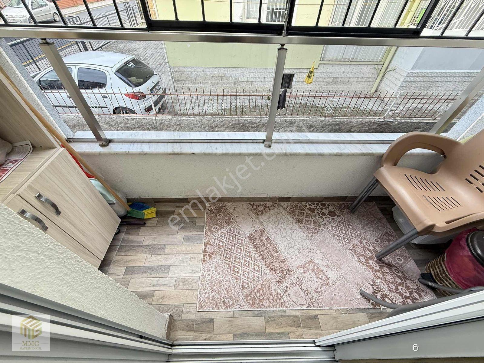 Mmg'den Plevne Mah'de 5 Yıllık 3+1 Ultra Lüks Yapılı Daire... — fotoğraf 30