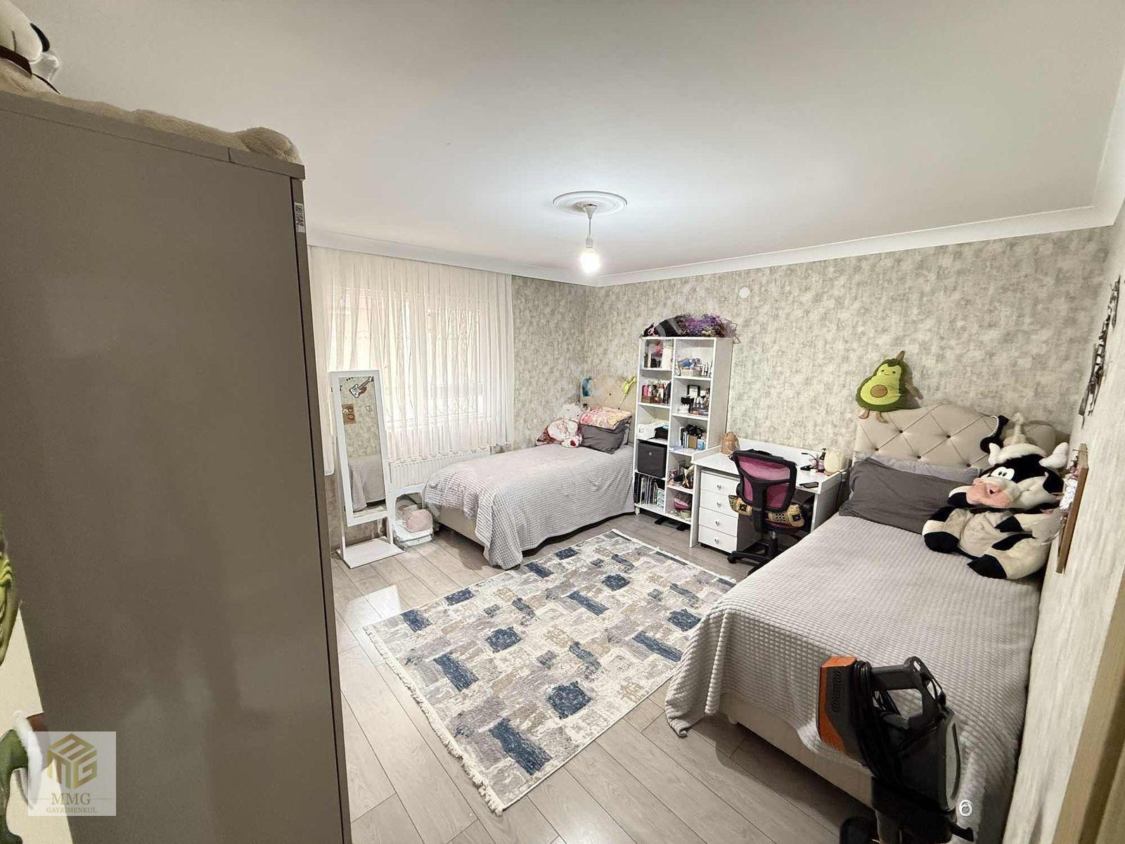 Mmg'den Plevne Mah'de 5 Yıllık 3+1 Ultra Lüks Yapılı Daire... — fotoğraf 31