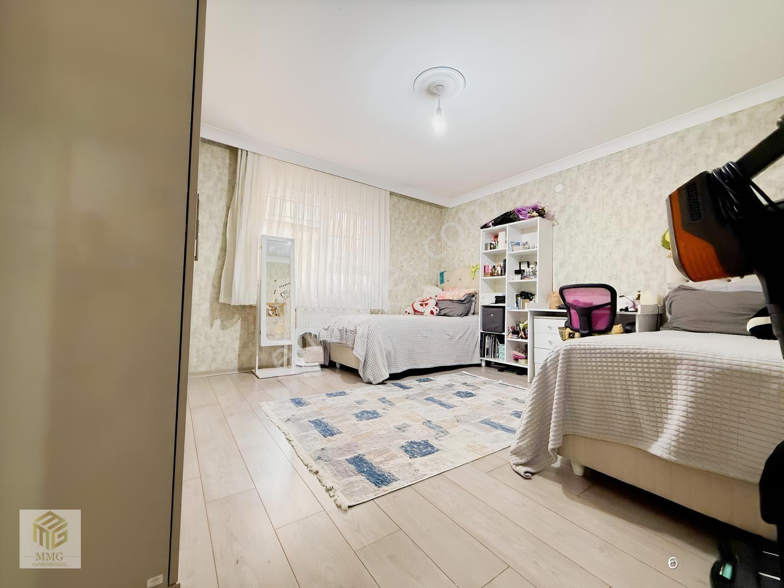 Mmg'den Plevne Mah'de 5 Yıllık 3+1 Ultra Lüks Yapılı Daire... — fotoğraf 32