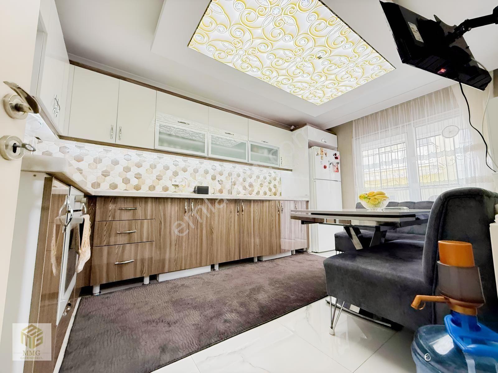 Mmg'den Plevne Mah'de 5 Yıllık 3+1 Ultra Lüks Yapılı Daire... — fotoğraf 33