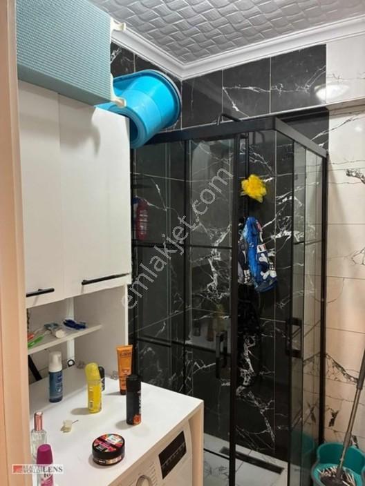 Karasu Sahilde Havuzlu Site İçerisinde 2+1 Yenilenmiş Daire — fotoğraf 8
