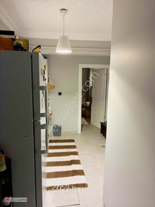 Karasu Sahilde Havuzlu Site İçerisinde 2+1 Yenilenmiş Daire — fotoğraf 12