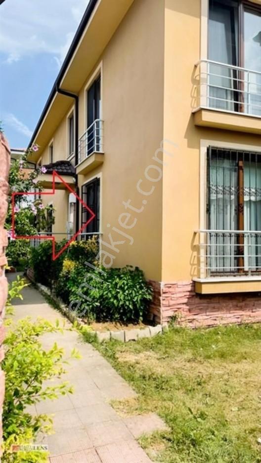 Dapazarı Yağcılar'da Bahçeli Yüksek Giriş 3+1 Lüks Daire — fotoğraf 2