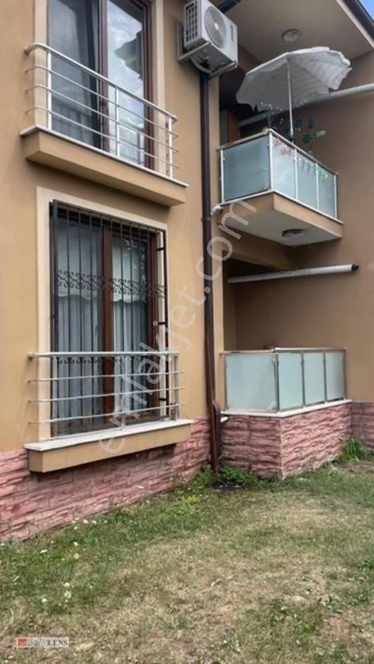 Dapazarı Yağcılar'da Bahçeli Yüksek Giriş 3+1 Lüks Daire — fotoğraf 3