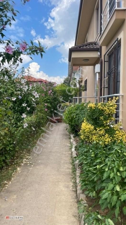 Dapazarı Yağcılar'da Bahçeli Yüksek Giriş 3+1 Lüks Daire — fotoğraf 4