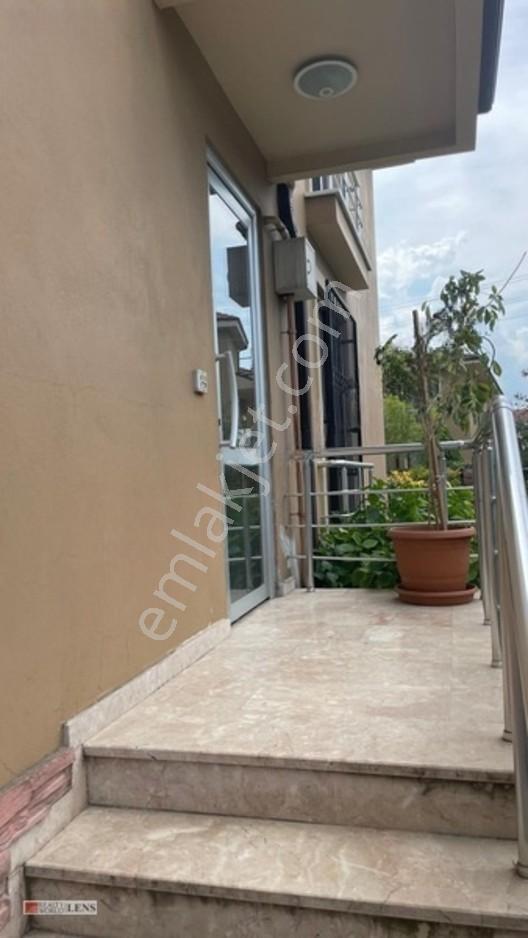 Dapazarı Yağcılar'da Bahçeli Yüksek Giriş 3+1 Lüks Daire — fotoğraf 5