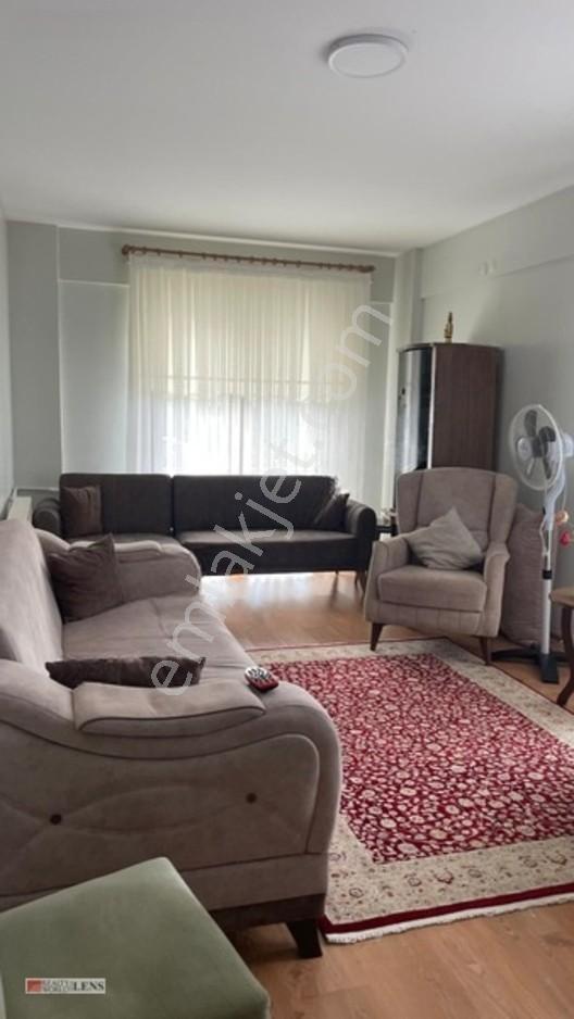 Dapazarı Yağcılar'da Bahçeli Yüksek Giriş 3+1 Lüks Daire — fotoğraf 6