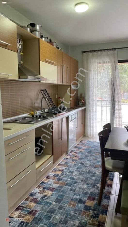 Dapazarı Yağcılar'da Bahçeli Yüksek Giriş 3+1 Lüks Daire — fotoğraf 8