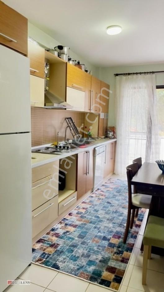 Dapazarı Yağcılar'da Bahçeli Yüksek Giriş 3+1 Lüks Daire — fotoğraf 9