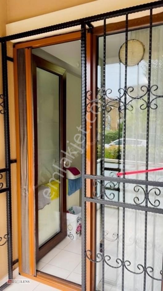 Dapazarı Yağcılar'da Bahçeli Yüksek Giriş 3+1 Lüks Daire — fotoğraf 10