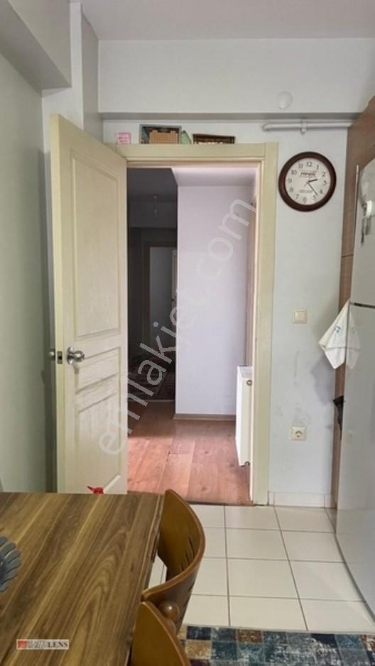Dapazarı Yağcılar'da Bahçeli Yüksek Giriş 3+1 Lüks Daire — fotoğraf 11