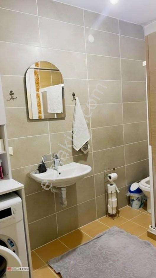 Dapazarı Yağcılar'da Bahçeli Yüksek Giriş 3+1 Lüks Daire — fotoğraf 15