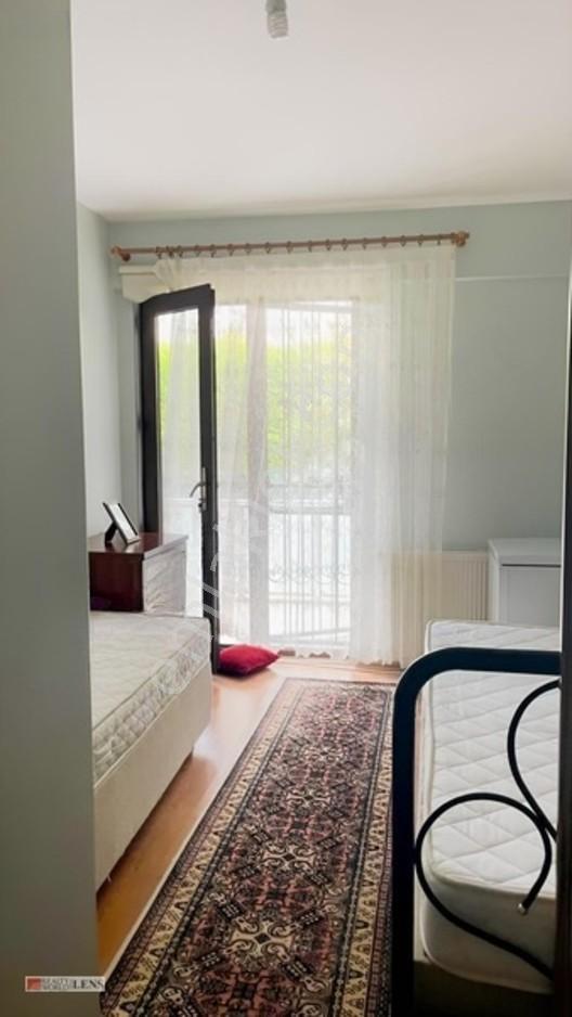 Dapazarı Yağcılar'da Bahçeli Yüksek Giriş 3+1 Lüks Daire — fotoğraf 16