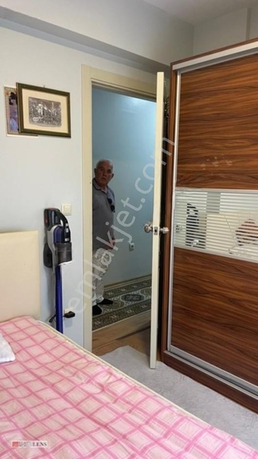 Dapazarı Yağcılar'da Bahçeli Yüksek Giriş 3+1 Lüks Daire — fotoğraf 19