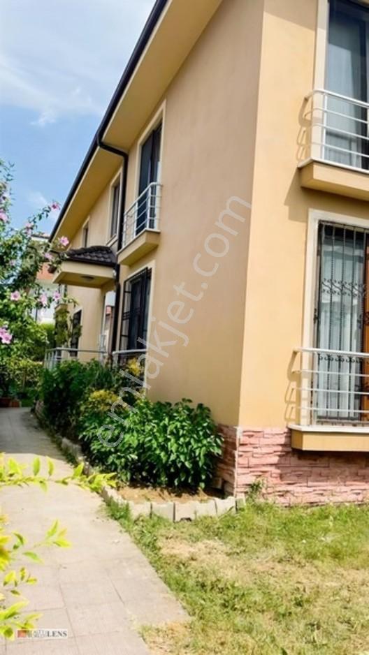 Dapazarı Yağcılar'da Bahçeli Yüksek Giriş 3+1 Lüks Daire — fotoğraf 23