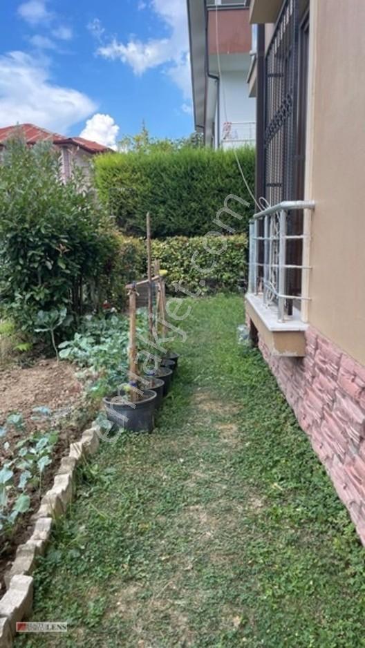 Dapazarı Yağcılar'da Bahçeli Yüksek Giriş 3+1 Lüks Daire — fotoğraf 24