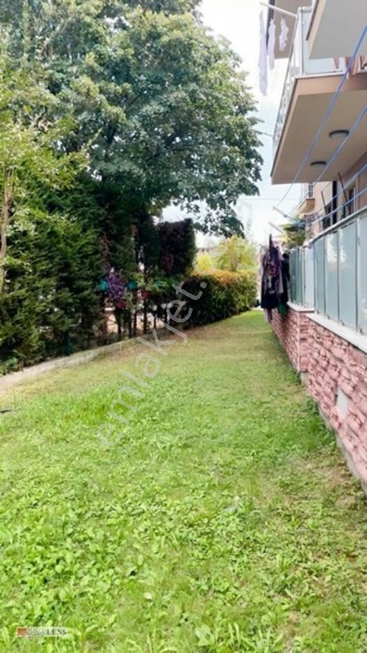 Dapazarı Yağcılar'da Bahçeli Yüksek Giriş 3+1 Lüks Daire — fotoğraf 25