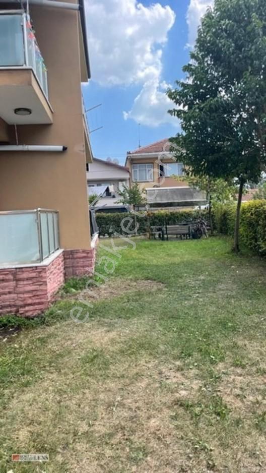 Dapazarı Yağcılar'da Bahçeli Yüksek Giriş 3+1 Lüks Daire — fotoğraf 26