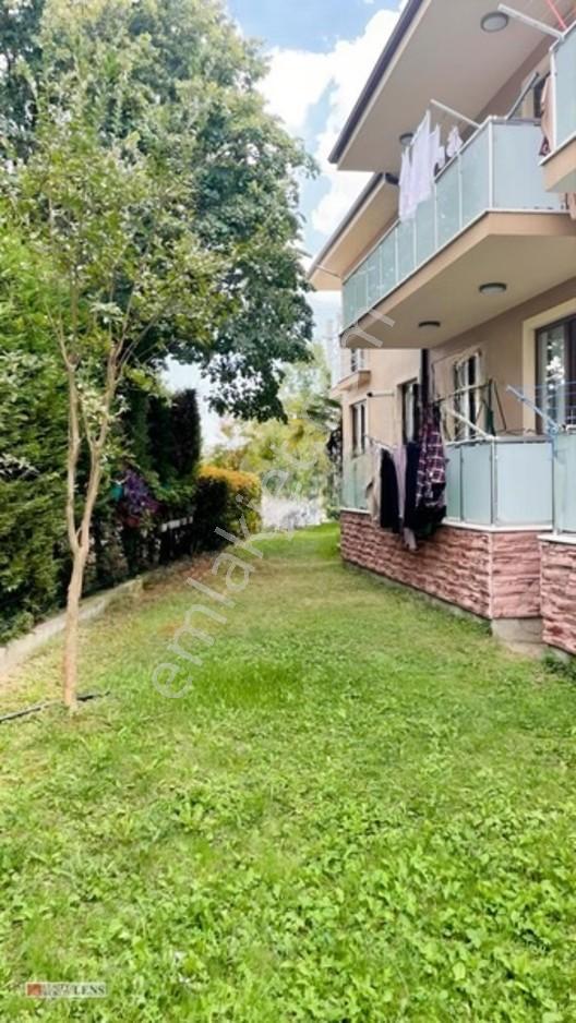 Dapazarı Yağcılar'da Bahçeli Yüksek Giriş 3+1 Lüks Daire — fotoğraf 27