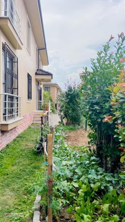 Dapazarı Yağcılar'da Bahçeli Yüksek Giriş 3+1 Lüks Daire — fotoğraf 28